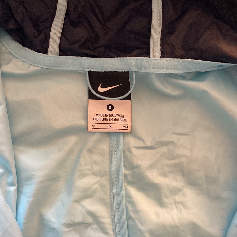 Nike Running jacket - Picture 5 of 5